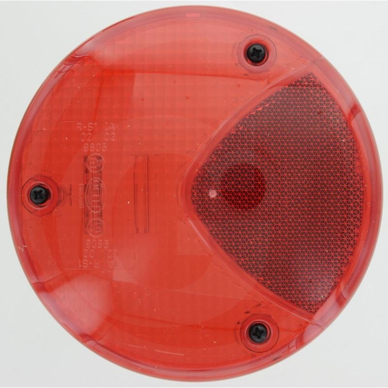 Hella Light lens | zdjęcie nr 1